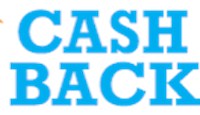 Cash Back Offer